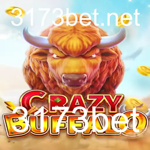 Descubra o Mundo do Jogo CRAZYBUFFALO: Apostas e Estratégias