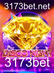 DiscoNight: Explore o Fascinante Mundo do Jogo de Azar com 3173bet