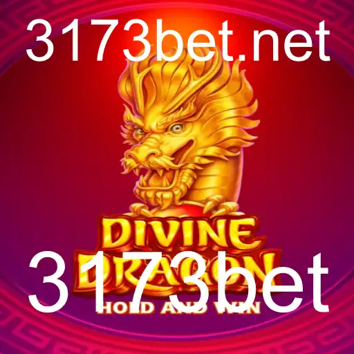 DivineDragon: A Nova Febre no Mundo dos Games com 3173bet