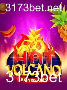 Descubra o Empolgante Jogo HotVolcanoBonusBuy com 3173bet