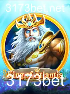 Descubra KingofAtlantis: Um Mergulho no Mundo dos Jogos de Aventura com 3173bet
