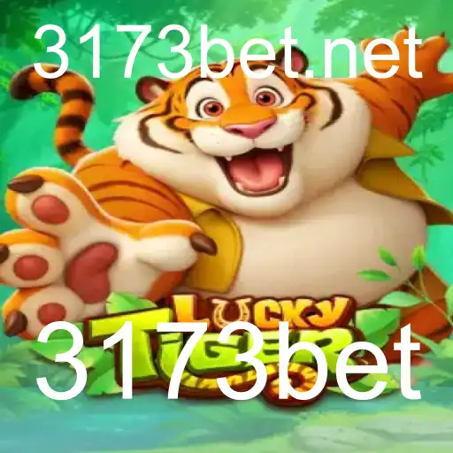 Explorando LuckyTiger: O Jogo de Azar Inovador com 3173bet
