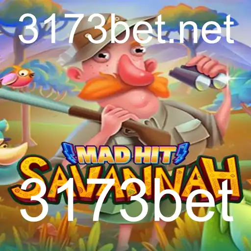 Explorando o Universo de MadHitSavannah: Descrição e Regras do Jogo