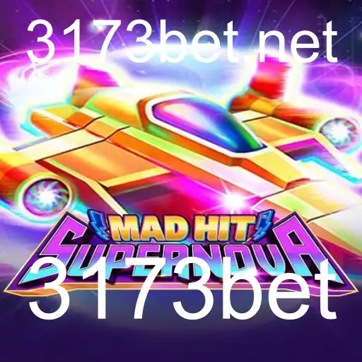 Descubra o Universo de MadHitSupernova: O Jogo que Está Revolucionando o 3173bet