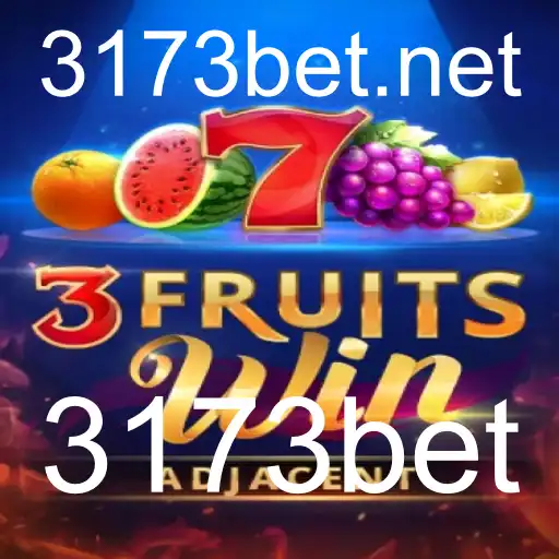 Explore o Vibrante Mundo de 3FruitsWin: Jogo de Slot Inovador e Emocionante