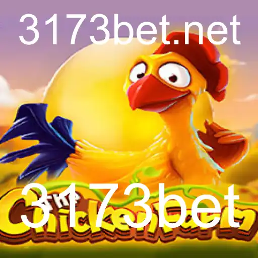 Explorando o Mundo de ChickenFarm: Um Jogo Empolgante com 3173bet