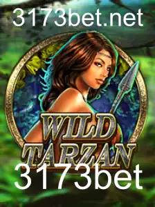 Descubra o Mundo Selvagem de WildTarzan: Uma Aventura de Jogo com 3173bet