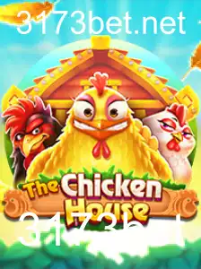 TheChickenHouse: Um Novo Clássico no Mundo dos Jogos