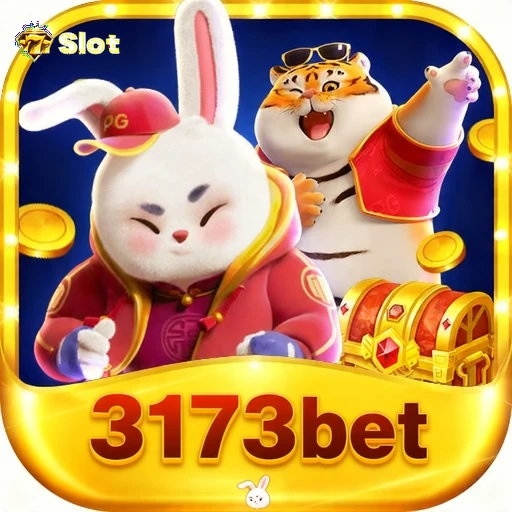 3173bet Logo