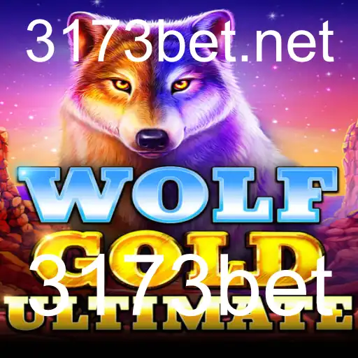 Tudo Sobre o WolfGoldUltimate: Uma Experiência de Jogo Inovadora em 3173bet